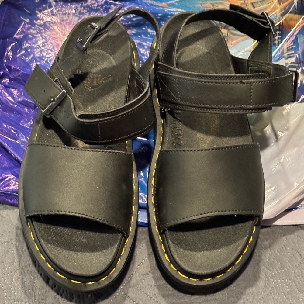 Dr. Martens Voss Sandals